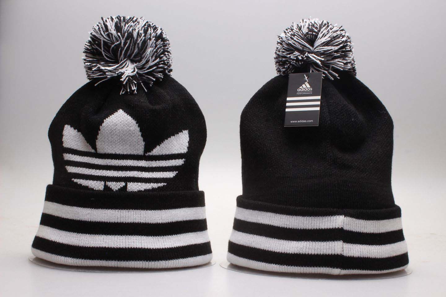 2024 Adidas Beanies 8